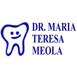 Studio Dentistico Meola Dott.ssa Maria Teresa