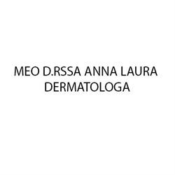 Meo D.Rssa Anna Laura Dermatologa
