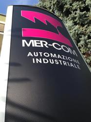 Mer-Com S.r.l. - Componenti, impianti e soluzioni per l’automazione industriale