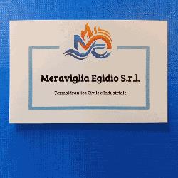 Meraviglia Egidio