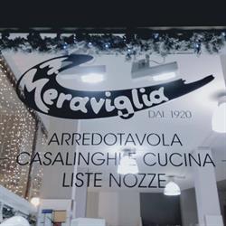 Meraviglia S.a.s.