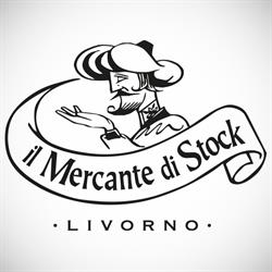 Mercante Di Stock Di Marco Raddi