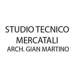 Studio Tecnico Mercatali Arch. Gian Martino