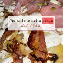 Mercatino Della Pizza