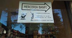 Merceria Banfi Di Tavecchia Mario
