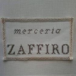 Merceria Zaffiro Di Zaffiro Massimo