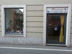 Merceria Franca Di Bergomi Cristina e Giovanna SOC. Di Fatto