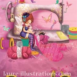 Mercerie Penelope