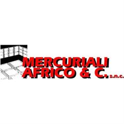 Mercuriali Africo & C.