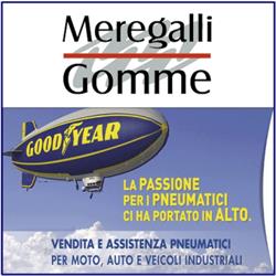 Meregalli Gomme