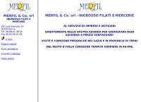 Merfil & Co. SRL