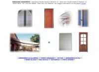 Meridiana Serramenti SNC
