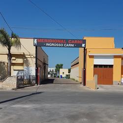 Meridional Carni SRL