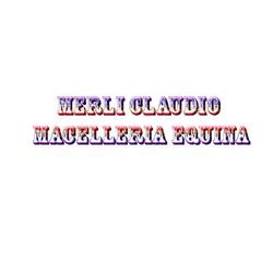 Merli Claudio Macelleria Equina