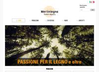 Merlinlegno SRL