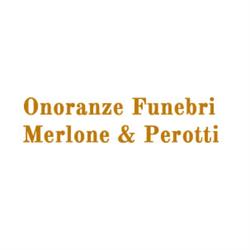 Onoranze Funebri Merlone e Perotti