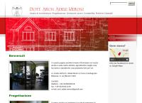 Meroni Adele (Arch.)