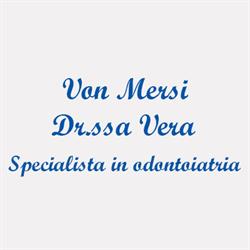 Von Mersi Dr.ssa Vera Dentista