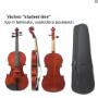 Violino 4/4 Serie Student con custodia e accessori