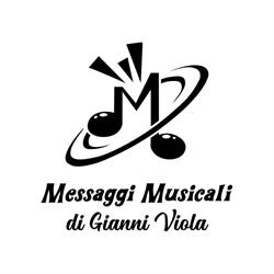 Messaggi Musicali di Gianni Viola