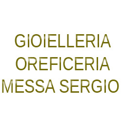 Gioielleria Oreficeria Messa Sergio