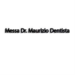 Messa Dr. Maurizio Dentista