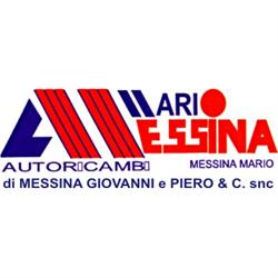Ricambi Messina