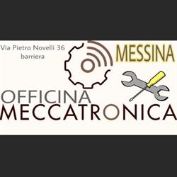 Officina Meccatronica Messina Enrico