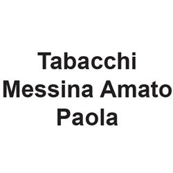 Messina Amato Paola