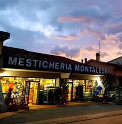 Mesticheria Montalese