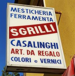 Mesticheria Sgrilli e C.snc