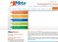Sito di M.E.TA.