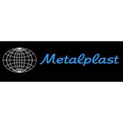 Metalplast Cromatura Materie Plastiche