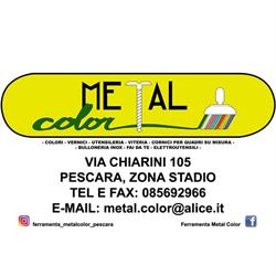 Metal Color Di