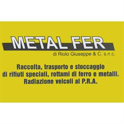 Autodemolizioni Metal Fer Srl