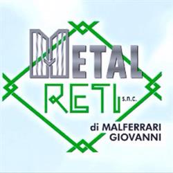 Metal Reti Snc - Produzione Reti - Recinzioni - Cancelli - Vendita diretta
