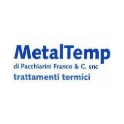 Metaltemp  Trattamenti Termici