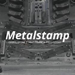Metalstamp