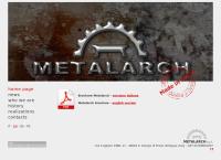 Metalarch