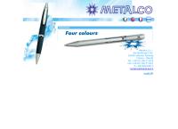 Metalco SRL