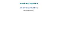 Metalgum SRL