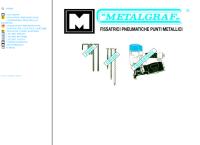 Metalgraf SNC