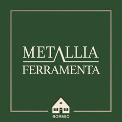 Metallia - Ferramenta e Cose di casa