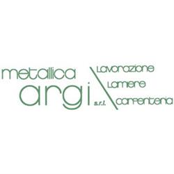 Metallica Argi