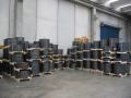 spring steel for rolling shutters