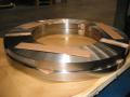 tool steel strips