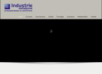 Metalpres SRL