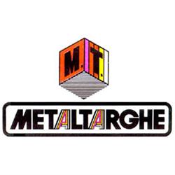 Metaltarghe