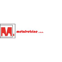 Metalvetrine