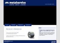Metalservice S.p.a.